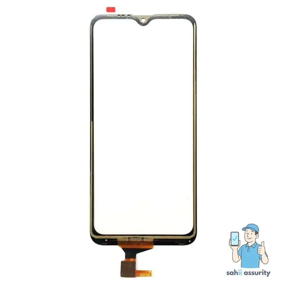 Touch Screen Digitizer for Oppo A1K CPH1923 thumbnail